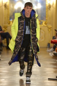 Philipp Plein Men's Fall 2019