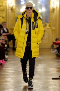 Philipp Plein Men's Fall 2019