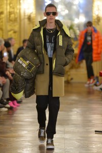 Philipp Plein Men's Fall 2019