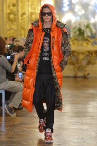Philipp Plein Men's Fall 2019