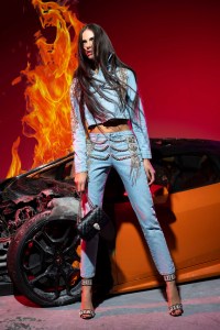 Philipp Plein Pre-Fall 2019