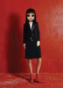 Philosophy di Lorenzo Serafini Pre Fall 2019