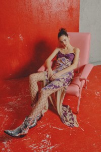 Philosophy di Lorenzo Serafini Pre Fall 2019