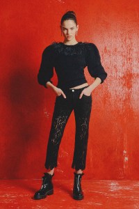 Philosophy di Lorenzo Serafini Pre Fall 2019