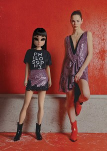 Philosophy di Lorenzo Serafini Pre Fall 2019