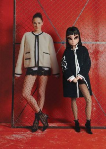 Philosophy di Lorenzo Serafini Pre Fall 2019