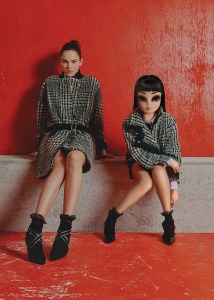 Philosophy di Lorenzo Serafini Pre Fall 2019