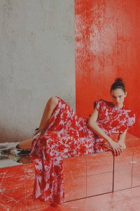 Philosophy di Lorenzo Serafini Pre Fall 2019