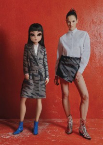 Philosophy di Lorenzo Serafini Pre Fall 2019