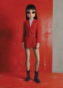 Philosophy di Lorenzo Serafini Pre Fall 2019