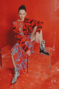 Philosophy di Lorenzo Serafini Pre Fall 2019