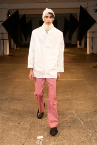 Phoebe English Presentation Men's Fall 2019