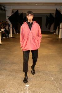 Phoebe English Presentation Men's Fall 2019