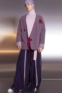 Pigalle Paris Men's Fall 2019
