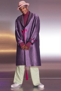 Pigalle Paris Men's Fall 2019