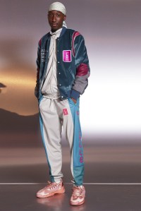 Pigalle Paris Men's Fall 2019