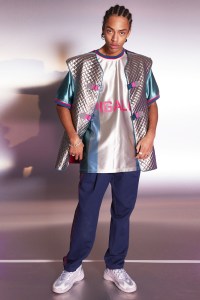 Pigalle Paris Men's Fall 2019