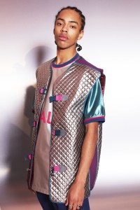 Pigalle Paris Men's Fall 2019
