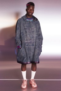 Pigalle Paris Men's Fall 2019