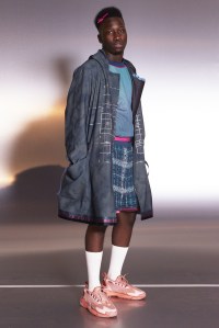 Pigalle Paris Men's Fall 2019