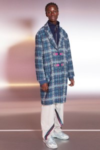 Pigalle Paris Men's Fall 2019