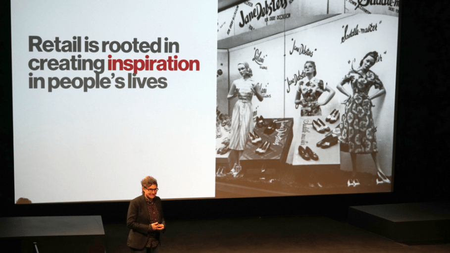 pinterest visual search