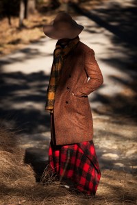 Massimo Piombo Men's Fall 2019