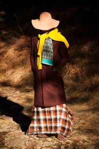 Massimo Piombo Men's Fall 2019