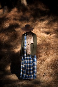 Massimo Piombo Men's Fall 2019