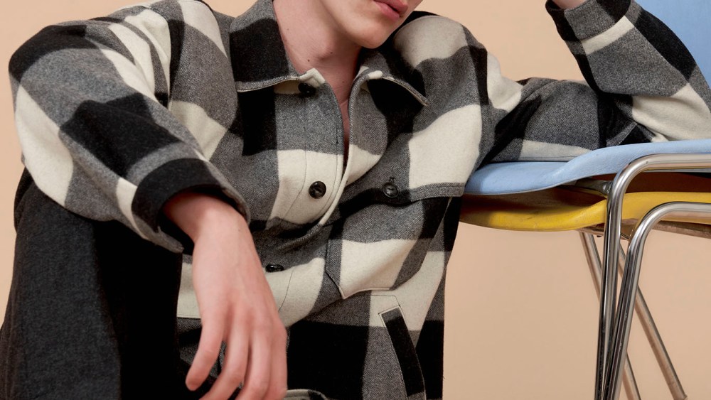 Woolrich
