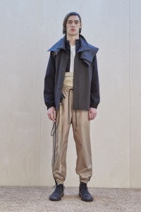 3.1 Phillip Lim Men's Fall 2019