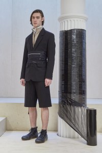 3.1 Phillip Lim Men's Fall 2019