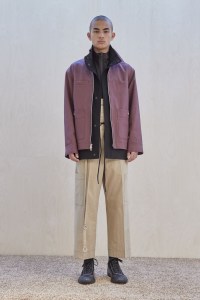 3.1 Phillip Lim Men's Fall 2019