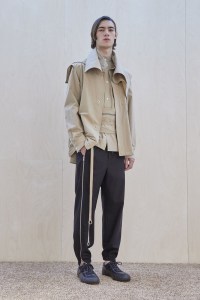 3.1 Phillip Lim Men's Fall 2019