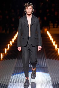 Prada Men's Fall 2019