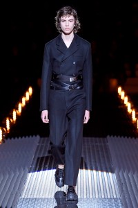 Prada Men's Fall 2019