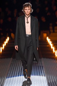 Prada Men's Fall 2019