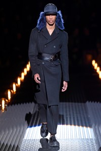 Prada Men's Fall 2019