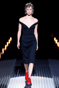 Prada Men's Fall 2019