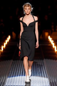 Prada Men's Fall 2019