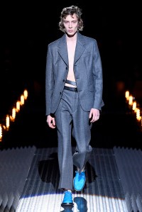Prada Men's Fall 2019