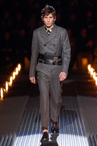 Prada Men's Fall 2019