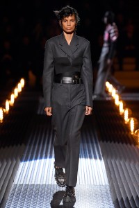 Prada Men's Fall 2019