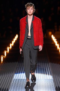 Prada Men's Fall 2019