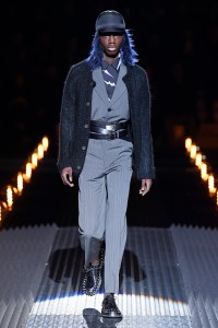 Prada Men's Fall 2019