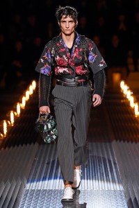 Prada Men's Fall 2019