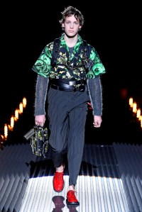 Prada Men's Fall 2019