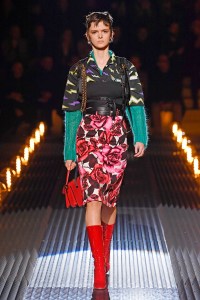 Prada Men's Fall 2019