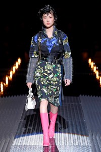 Prada Men's Fall 2019