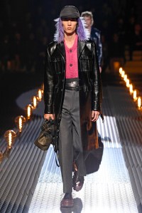 Prada Men's Fall 2019